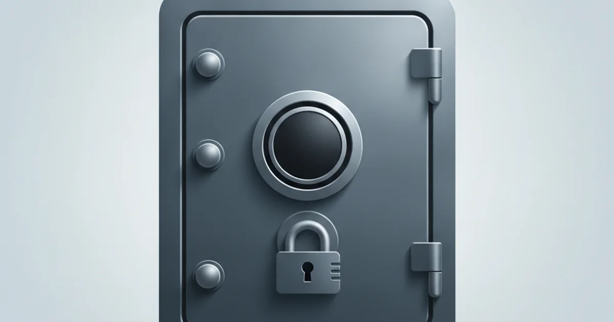 Illustration for AI-Powered Phishing & Ransomware: Essential Defense Strategies for Small Business Protection
