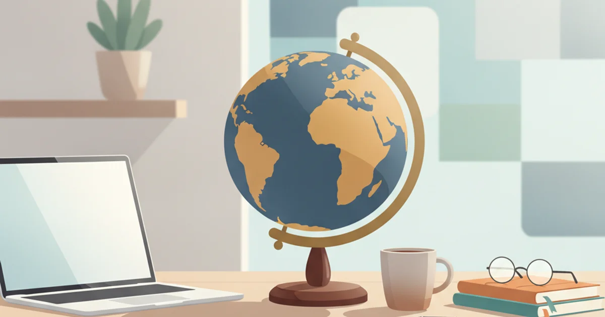 Illustration for The Impact of Google's SGE and Recent Algorithm Updates on Local SEO