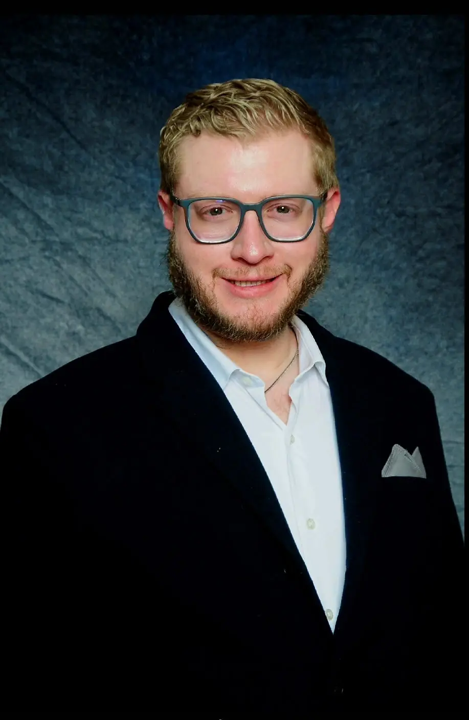 Nate Castillo, Founder and Lead Engineer at Vector Digital Solutions